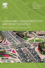Sustainable Transportation and Smart Logistics