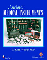 Antique Medical Instruments