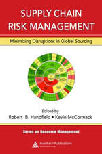 Supply Chain Risk Management