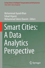 Smart Cities: a Data Analytics Perspective