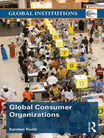 Global Consumer Organizations Global Consumer Organizations