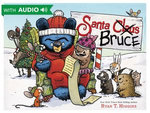 Santa Bruce