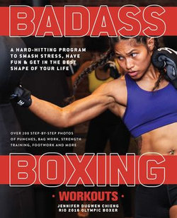 Badass Boxing Workouts Badass Boxing Workouts
