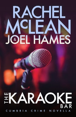 The Karaoke Bar The Karaoke Bar