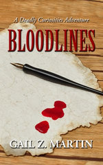 Bloodlines