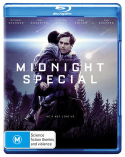 Midnight Special