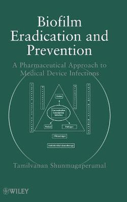Biofilm Eradication and Prevention