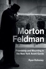 Morton Feldman