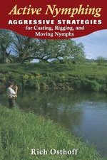 'Ve Nymphing 'Ve Nymphing