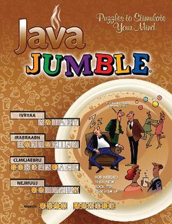 Java Jumble (R)