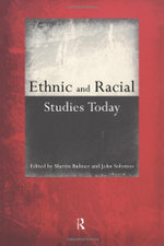 Ethnic and Racial Studies Today