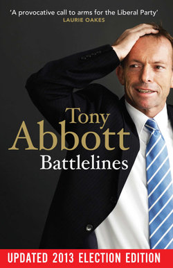 Battlelines