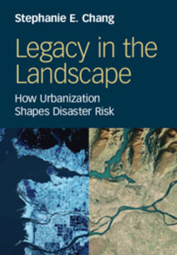 Legacy in the Landscape Legacy in the Landscape