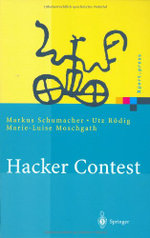 Hacker Contest
