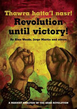Revolution until Victory!