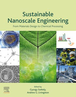 Sustainable Nanoscale Engineering