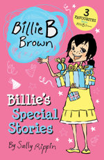 Billie's Special Stories!