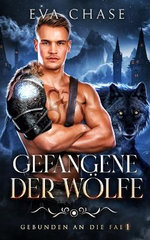 Gefangene der Woelfe