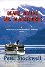 Death Stalks Mr. Blackthorne