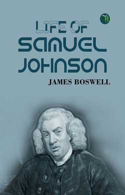 Life of Samuel Johnson