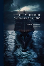 The Merchant Shipping Act, 1906