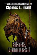 The Black Carousel