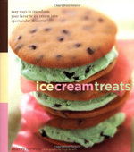 Ice Cream Treats