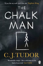 The Chalk Man