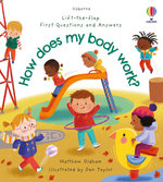 How Does My Body Work?