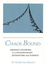 Chaos Bound