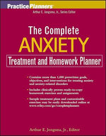 The Complete Anxiety