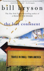 The Lost Continent