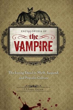Encyclopedia of the Vampire