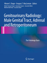 Genitourinary Radiology: Male Genital Tract, Adrenal and Retroperitoneum