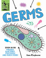 Tiny Science: Germs
