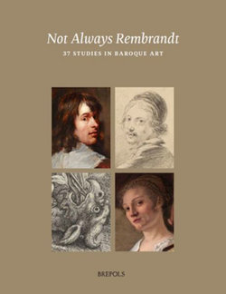 Not Always Rembrandt