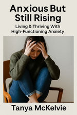 Anxious But Still Rising