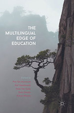 The Multilingual Edge of Education