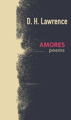 Amores, poems