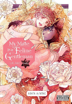 My Mate Is a Feline Gentleman: UK Arc Under My Mate Is a Feline Gentleman: UK Arc Under