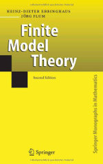 Finite Model Theory