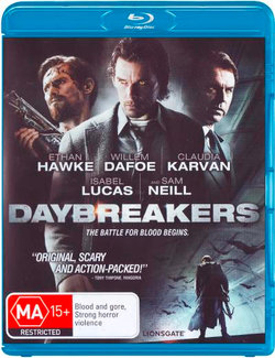 Daybreakers