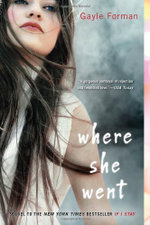 Where She Went