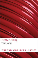Tom Jones