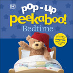 Pop-Up Peekaboo! Bedtime Pop-Up Peekaboo! Bedtime