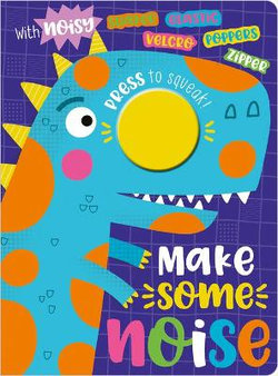 Make Some Noise! Make Some Noise!