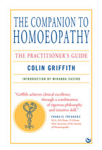 Companion to Homoeopathy