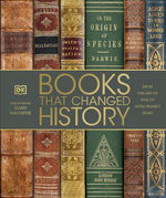 Books That Changed History