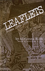 Leaflets: Poems 1965-1968
