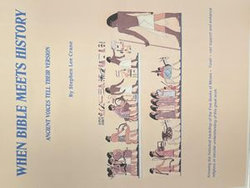 When Bible Meets History Ancient Voices Tell Their Story